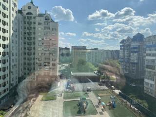 2-комн. квартира, 71 м², 7/11 этаж