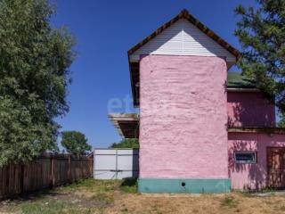 2-этажный дом, 120 м², 4 сотки