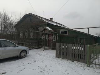 1-этажный дом, 56.4 м², 16 соток