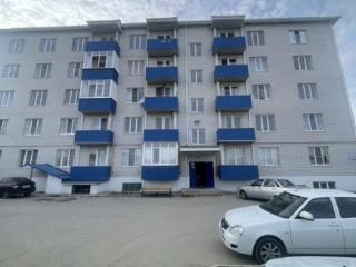 1-комн. квартира, 33 м², 3/6 этаж