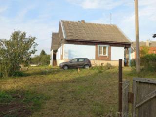 1-этажный дом, 74 м², 13 соток