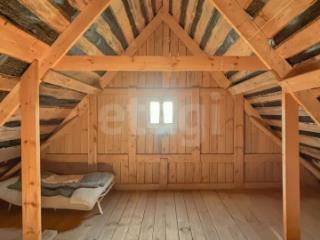 1-этажный дом, 41.4 м², 40 соток