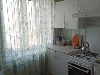3-комн. квартира, 57.2 м², 3/5 этаж
