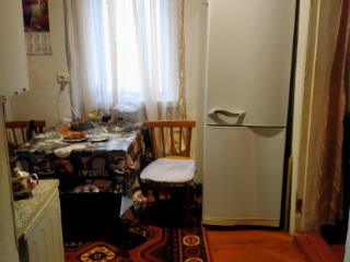 1-комн. квартира, 28 м², 2/2 этаж