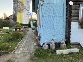  коттедж, 45 м², 6 соток