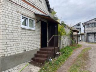 3-комн. квартира, 68.1 м², 1/1 этаж