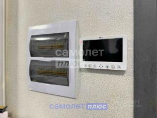 3-этажный дом, 262.2 м², 8 соток