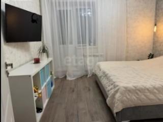 2-комн. квартира, 72 м², 2/9 этаж