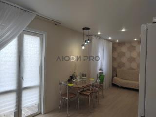 1-этажный дом, 87 м², 6 соток