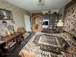 4-комн. квартира, 84.8 м², 5/5 этаж