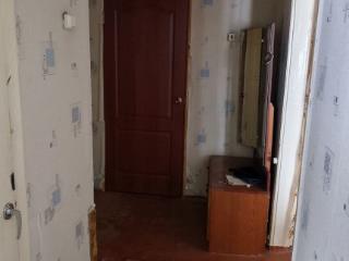 1-комн. квартира, 37.7 м², 4/5 этаж