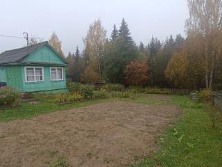  коттедж, 23 м², 7 соток