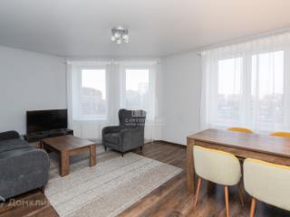 3-комн. квартира, 88 м², 6/9 этаж