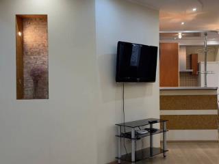 3-комн. квартира, 130 м², 10/13 этаж