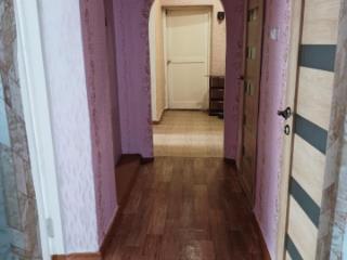 3-комн. квартира, 76.4 м², 3/3 этаж