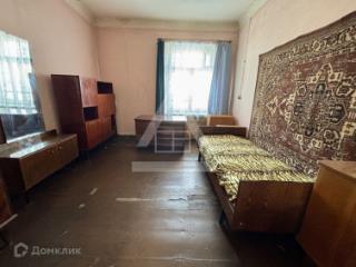 3-комн. квартира, 60.5 м², 3/4 этаж