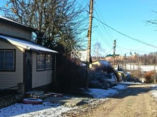 2-этажный дом, 57 м², 14.5 соток