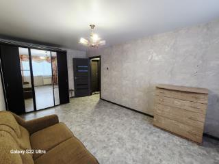 1-комн. квартира, 30.9 м², 1/5 этаж