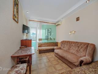 Студия, 17 м², 2/3 этаж