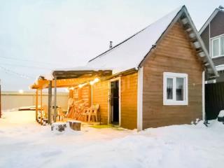  дом, 150 м², 9 соток