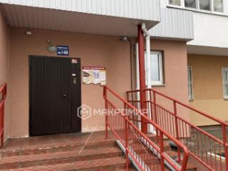 3-комн. квартира, 100.7 м², 16/16 этаж