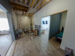 2-этажный дом, 54 м², 4 сотки