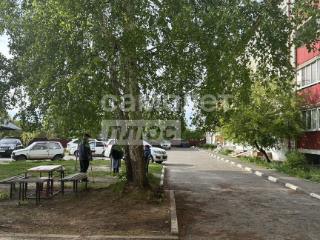 3-комн. квартира, 58 м², 5/5 этаж