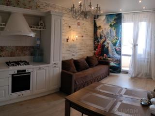 3-комн. квартира, 65 м², 7/20 этаж