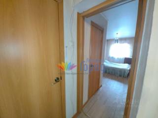 3-комн. квартира, 55.5 м², 4/5 этаж