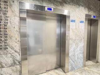 2-комн. квартира, 40 м², 8/17 этаж