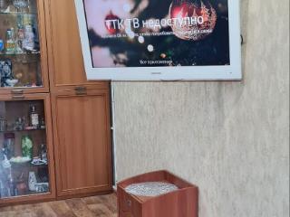 2-комн. квартира, 38 м², 3/5 этаж