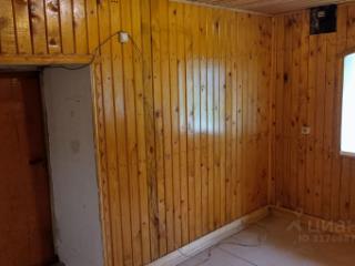 1-этажный дом, 40 м², 15 соток