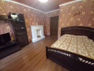 1-комн. квартира, 42.6 м², 1/9 этаж