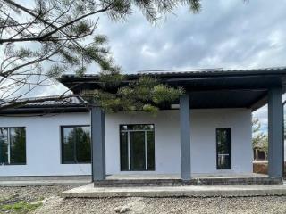 1-этажный дом, 165 м², 7.76 соток