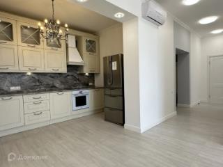 3-комн. квартира, 77.8 м², 4/5 этаж