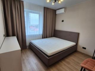 3-комн. квартира, 73.5 м², 7/24 этаж