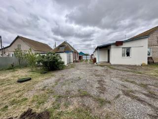 1-этажный дом, 94.8 м², 12 соток