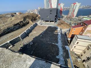 3-этажный коттедж, 900 м², 15 соток