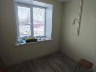 2-комн. квартира, 44.3 м², 1/5 этаж