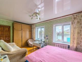 1-этажный дом, 75.8 м², 5 соток