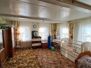  дом, 44.9 м², 6.5 соток