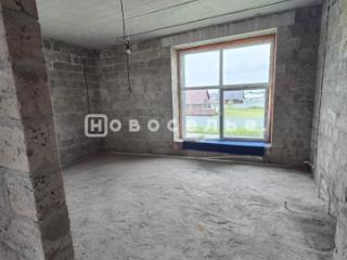 2-этажный коттедж, 99.6 м², 8 соток