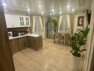 2-этажный дом, 197.9 м², 1.2 сотка