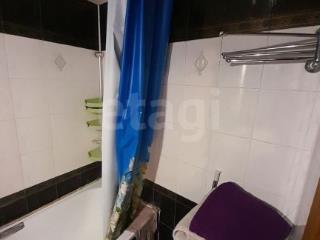 3-комн. квартира, 72.8 м², 2/3 этаж