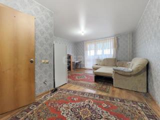 Студия, 24.1 м², 3/10 этаж