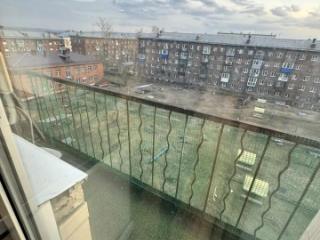2-комн. квартира, 42.3 м², 5/5 этаж