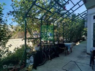 1-комн. квартира, 15.8 м², 1/2 этаж