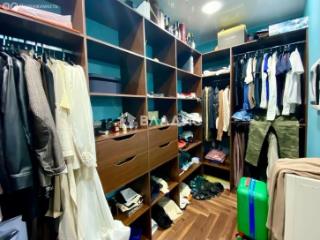3-комн. квартира, 106 м², 3/4 этаж