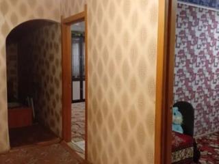 2-комн. квартира, 50.6 м², 2/5 этаж