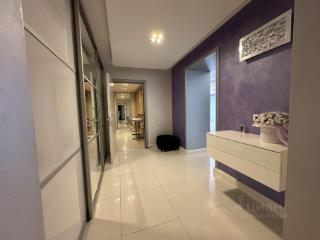 3-комн. квартира, 159 м², 7/16 этаж